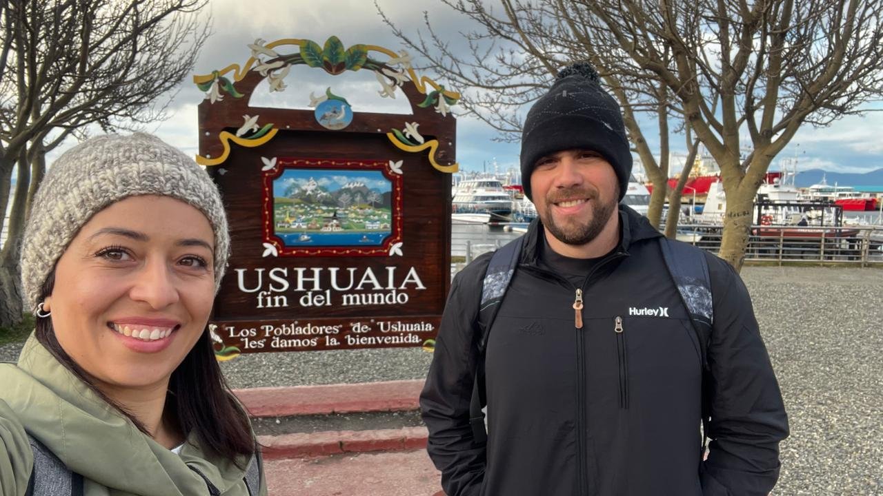 Ushuaia Roteiro: o que Fazer na Cidade do Fim do Mundo (Relato Real)