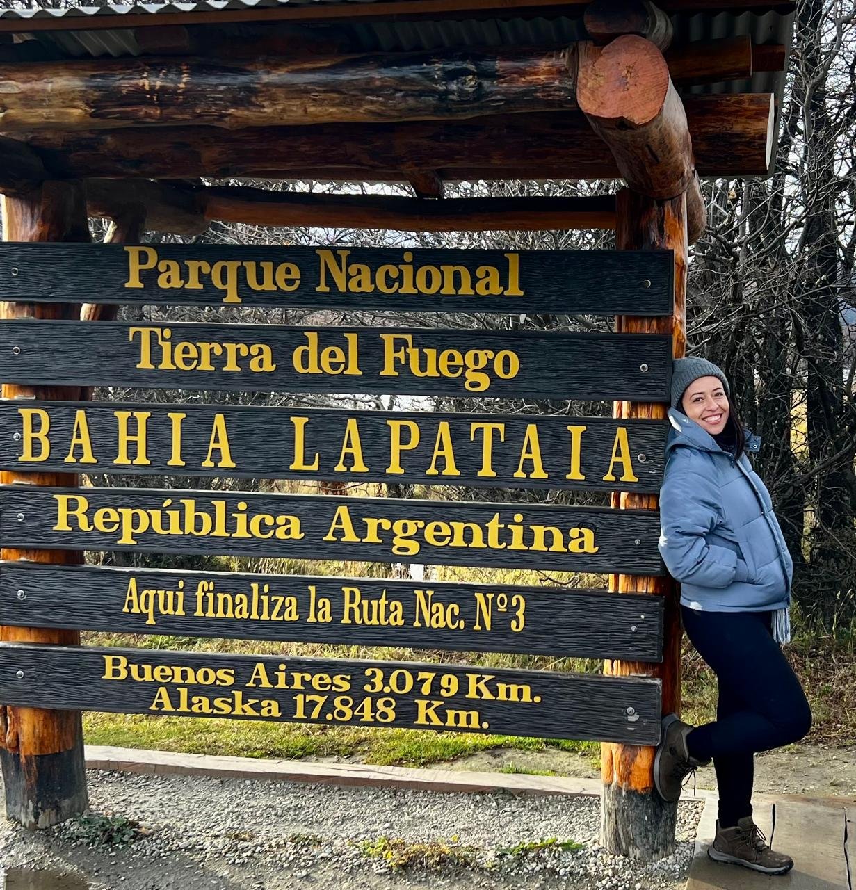 Trem do Fim do Mundo em Ushuaia: Vale a Pena? Preço e Relato