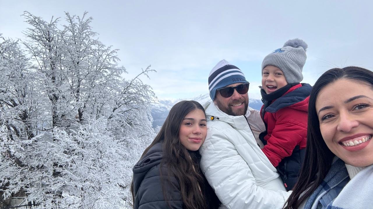Quanto Custa Viajar para Bariloche em Família? Orçamento Real