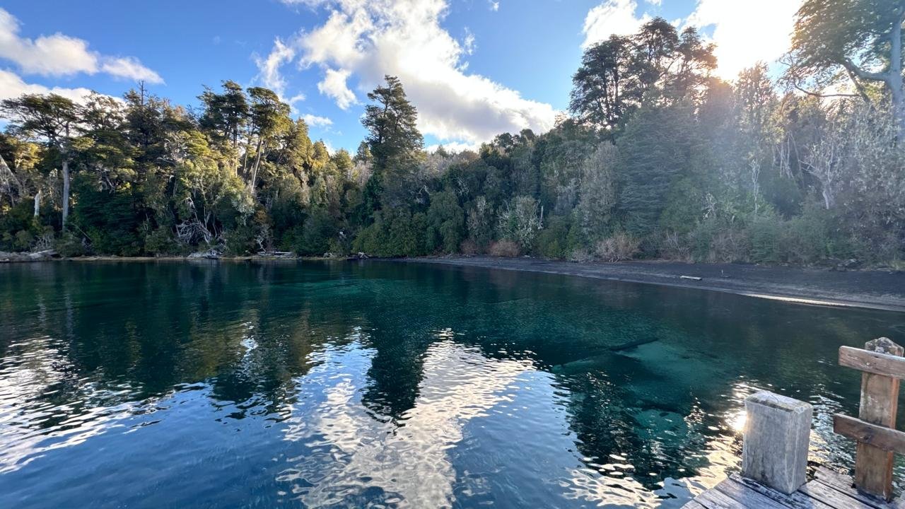 Isla Victoria em Bariloche: O Que Fazer Quando Falta Transporte