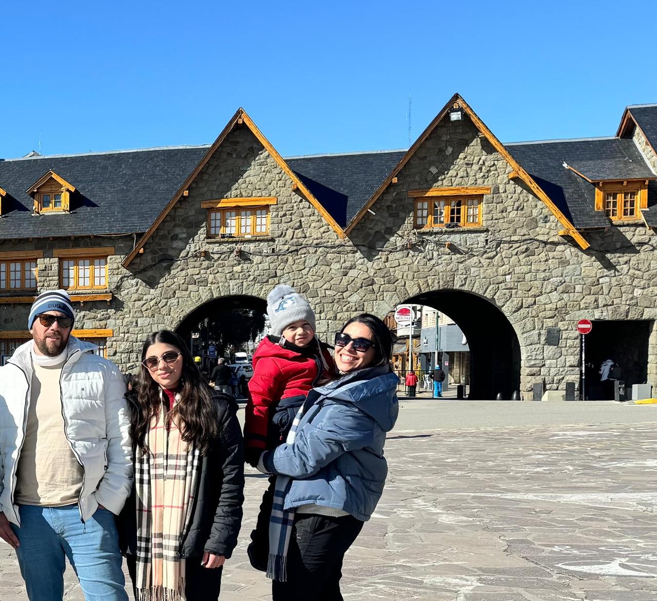 Bariloche com Crianças: Roteiro de 7 Dias com Gastos Reais