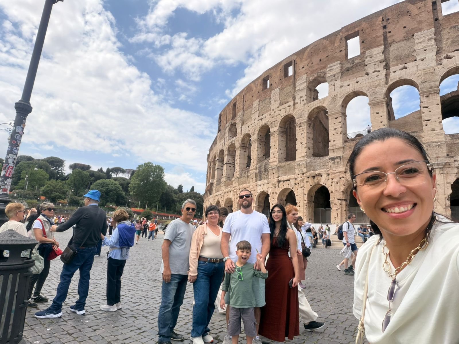 Roma em 3 Dias: Roteiro Real, O Que Fazer e Quanto Custa